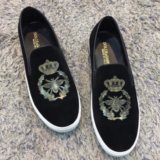 Slip on nam