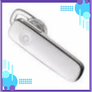 Tai nghe Bluetooth Headset M165 bluetooth V4.1 1000000383 xm