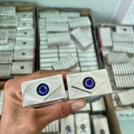 Bộ Pát Tăng Sên Âm Wave Future 125 Raider Satria Winner Sonic Ex 150 155 Pát Pas Bát Pass Tăng Sên Wave Future 125 Ex