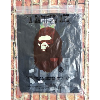 Áo Thun Unisex Bape Shark