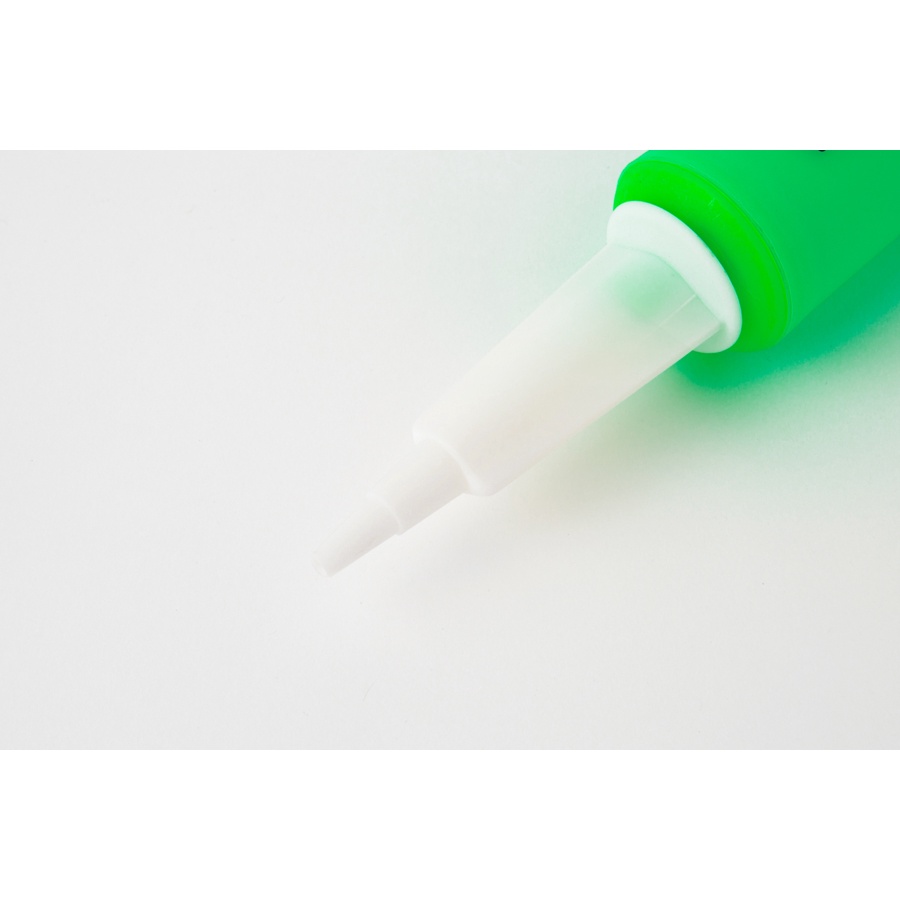 Dụng Cụ Bơm Khí ARTBOX Hàn Quốc Màu Xanh Lá Cây