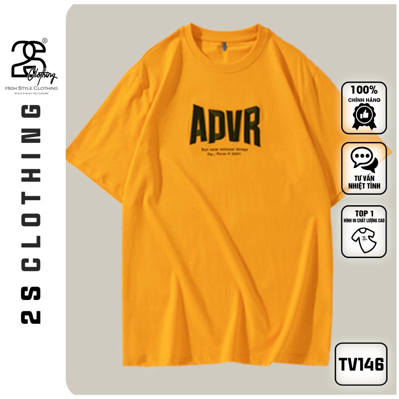 Áo Thun Tay Lỡ 2s Clothing Áo Phông Dành Cho Nam Nữ Chất Cotton Oversize Form Rộng Tay Lỡ Giá Rẻ In Hình Basic TV146 | BigBuy360 - bigbuy360.vn