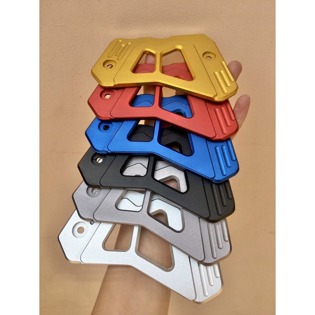 Che nhông CNC cho Winner-Sonic