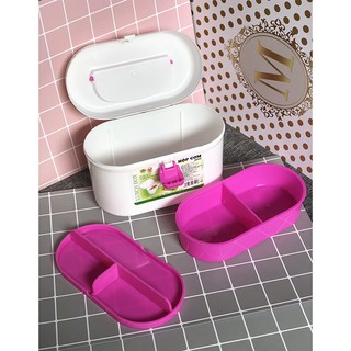 Hộp cơm nhựa Tự Lập TL868