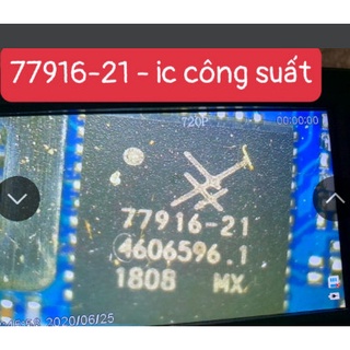 ic công suất 77916-21,thay thế