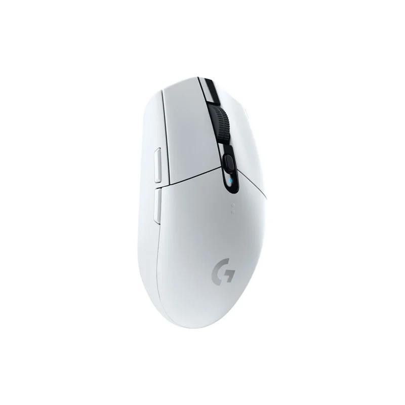 [Trả góp 0% LS] Chuột game không dây Logitech G304 Lightspeed, Hero Sensor max 12.000DPI