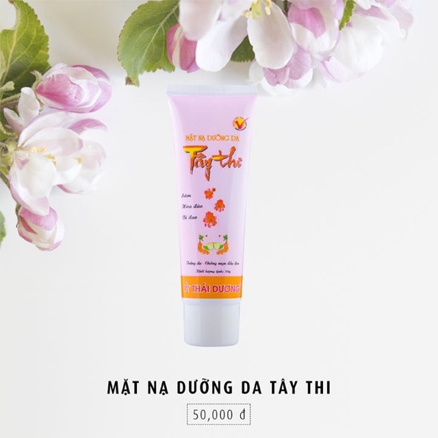 Bộ viên uống-mĩ phẩm Tây Thi