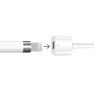 Dây Cáp Sạc USB Dài 1M Cho Bút Chì iPad