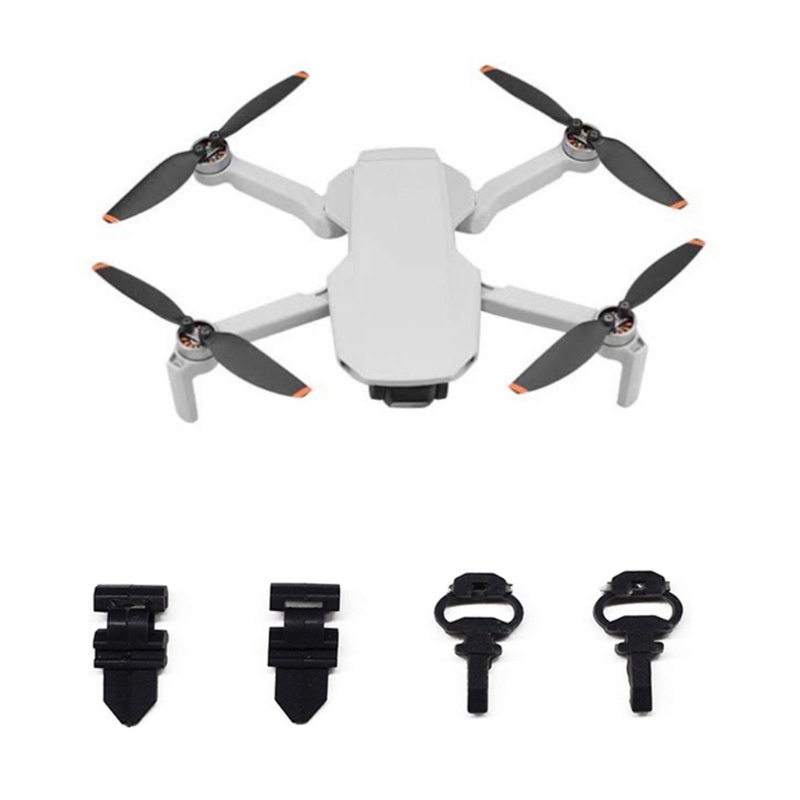 Bóng Cao Su Giảm Xóc Cho Máy Ảnh Mavic Mini / Mini 2