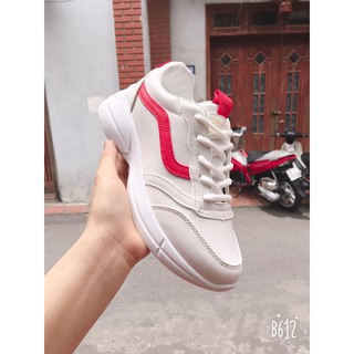giày VAS đế độn cao 5cm