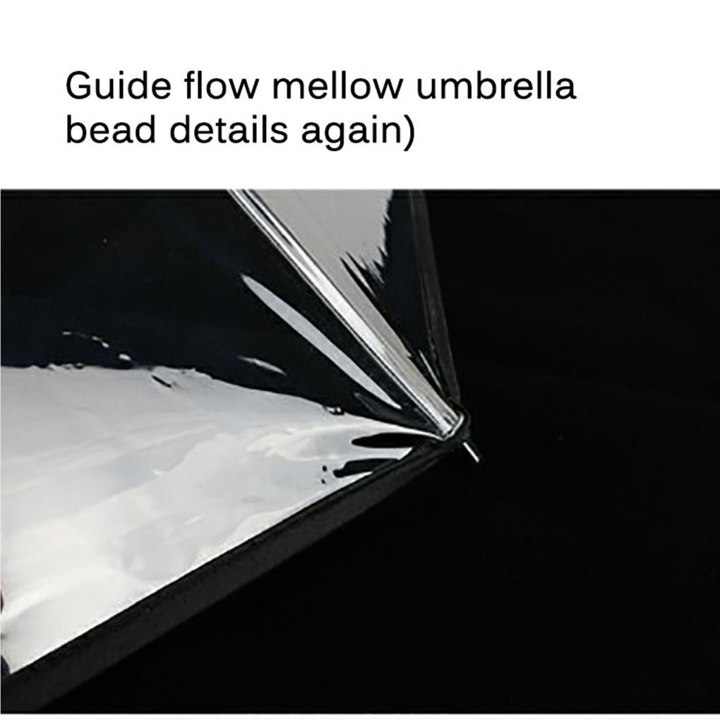 Dù Che Tuyết / Đi Tuyết Hình Chữ C Kèm Vỏ Bọc Chống Tuyết Tùy Chỉnh Tiện Dụng Cho Thú Cưng