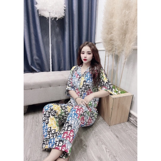 Đồ bộ Mango Cánh Dơi Loại 1