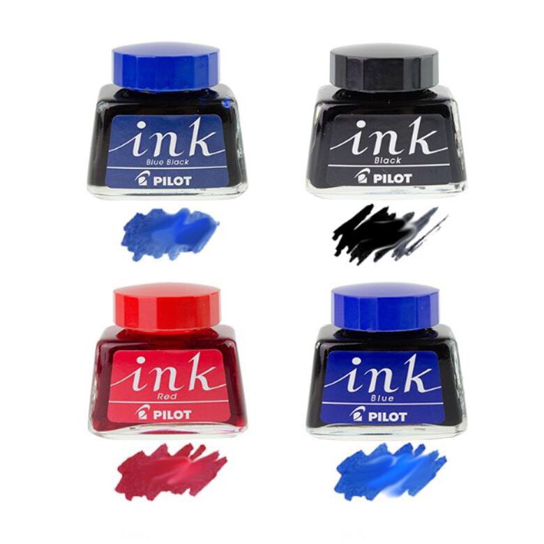 Mực Ink - Pilot 30ml