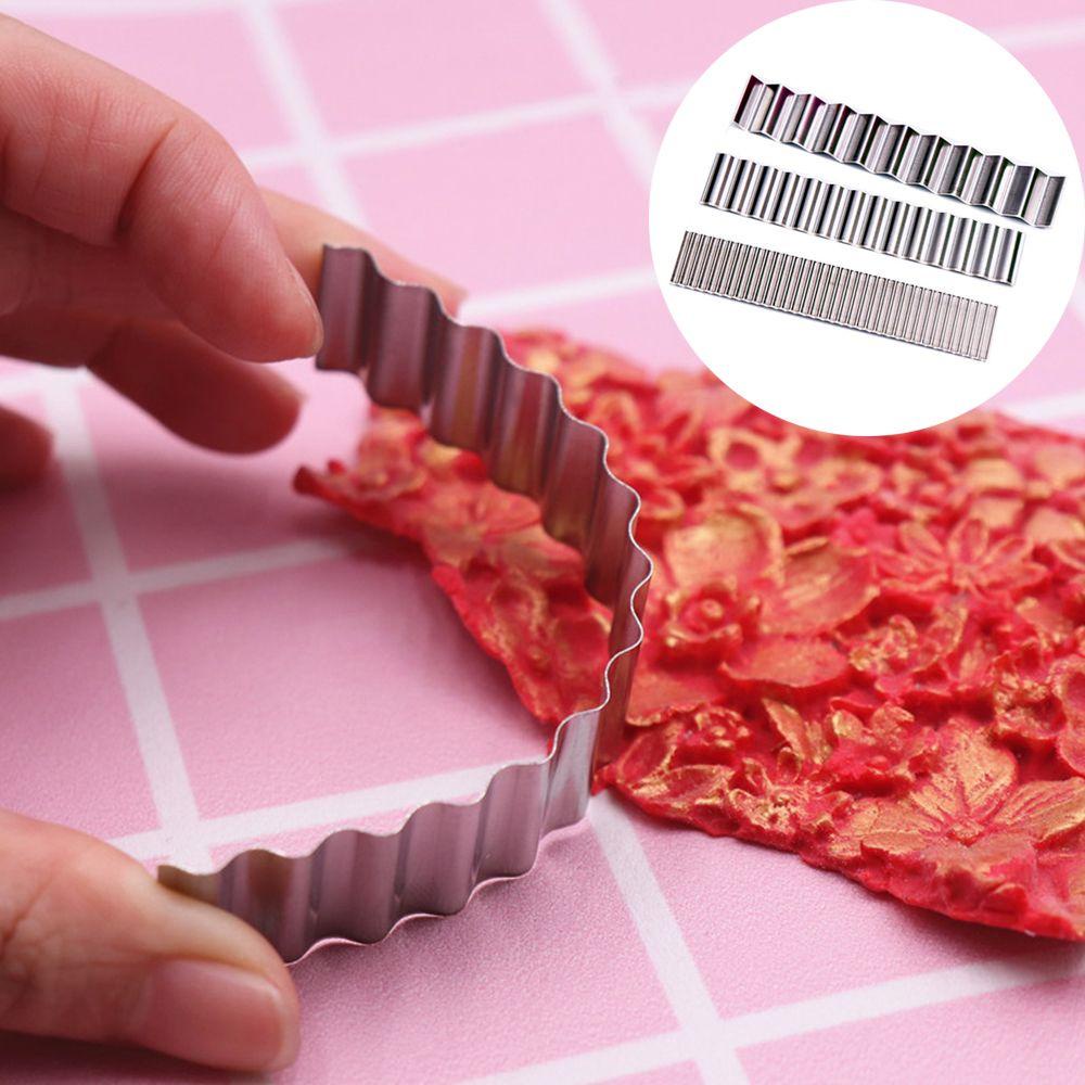 Set 3 Dụng Cụ Điêu Khắc Đất Sét Chuyên Dụng