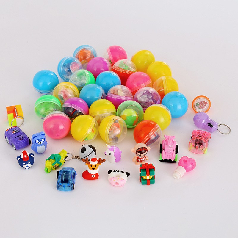 Bóng đồ chơi cho bé