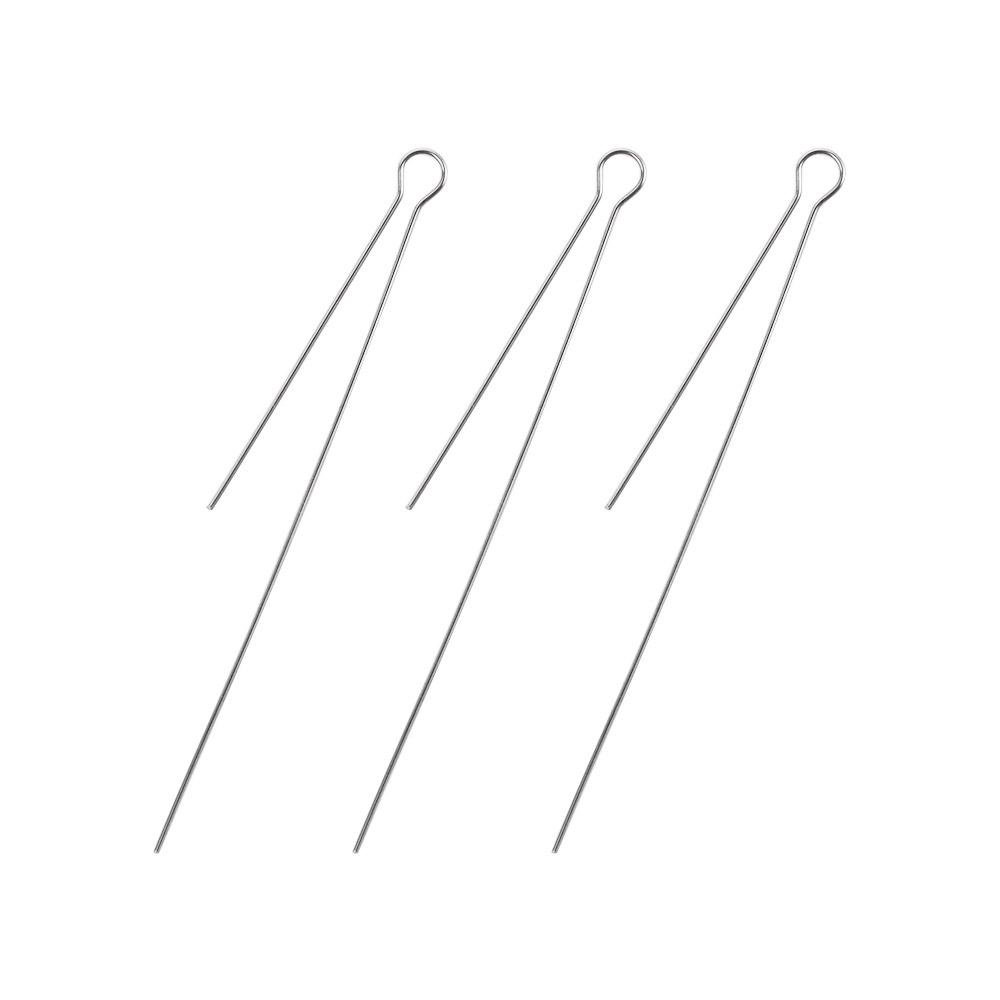 LLOYD Dây Thép Gắn Móc Câu Cá 65-75mm Chuyên Dụng