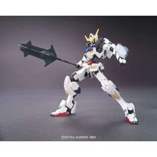 Mô Hình Lắp Ráp Gundam HG IBO Barbatos