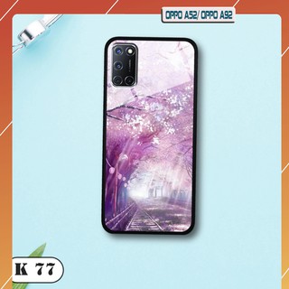 Ốp lưng 3D điện thoại OPPO A52/ OPPO A92