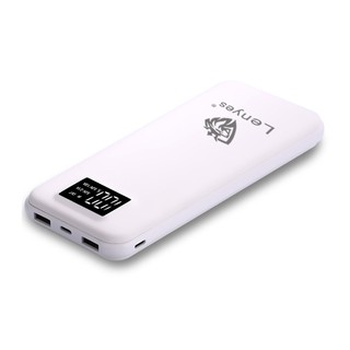 Sạc Dự Phòng Lenyes Y100 16000MAh