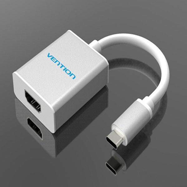 Cáp chuyển đổi USB to HDMI Vention VAS-S09
