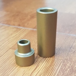 Đầu Hàn âm tường , Đầu Hàn ống ppr phi 20mm , 25mm , 32mm