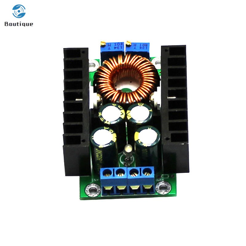 ✿♥▷ New XL4016 Step-down Power DC-DC CC CV Buck Converter Supply Module