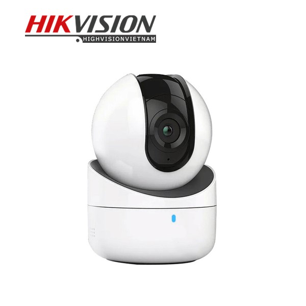 Camera Wifi 2MP 1080P Hikvision DS-2CV2Q21FD-IW  Đàm Thoại Trong Nhà  IP Hik Q21 2M - Hàng Chính Hãng