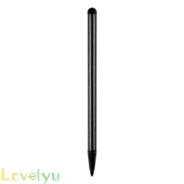 【LOVELYU】Tablet Touch Stylus Pen Protective Case for Apple Pencil 2 Portable 7.0 Dual-purpose【Good Quality】