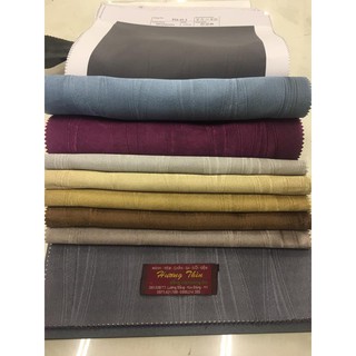 Rèm rộng 5m1 cao 2m6