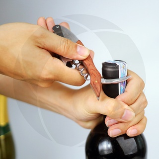 Dụng Cụ Khui Rượu Vang, Đồ Mở Rượu Vang