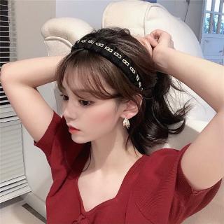 Dây xích kim loại phong cách hàn quốc xinh xắn cho nữ