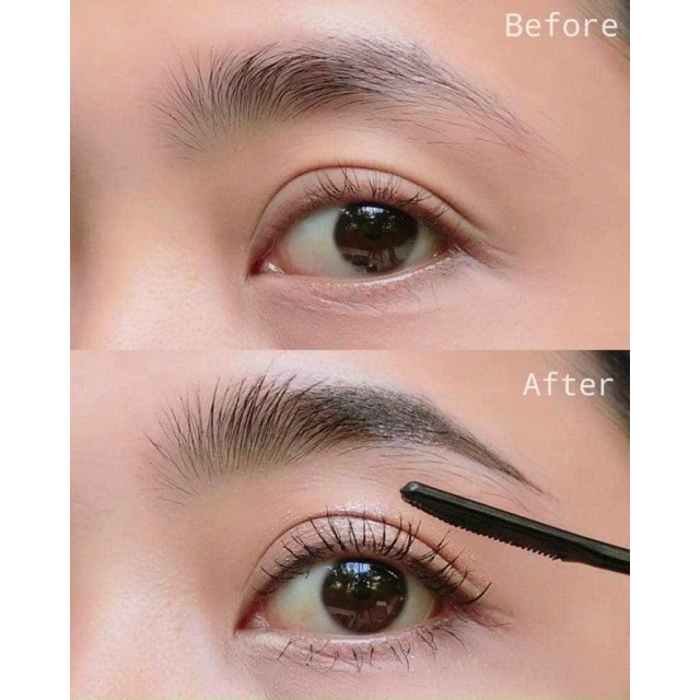 Mascara Nongchat 2 Đầu