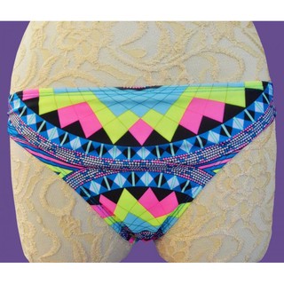 Bikini 2 mảnh neon