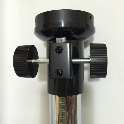 Bộ chỉnh nét khúc xạ 60mm chuẩn 1,25" - Hàng chính hãng