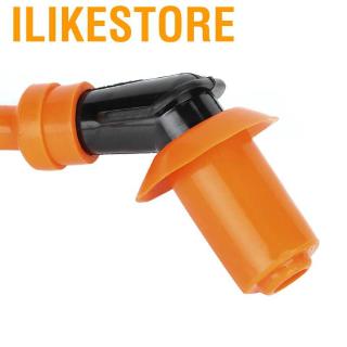 Bugi Đánh Lửa Ilike 6-pin A7tc Cho Gy6 50cc 125cc 150cc