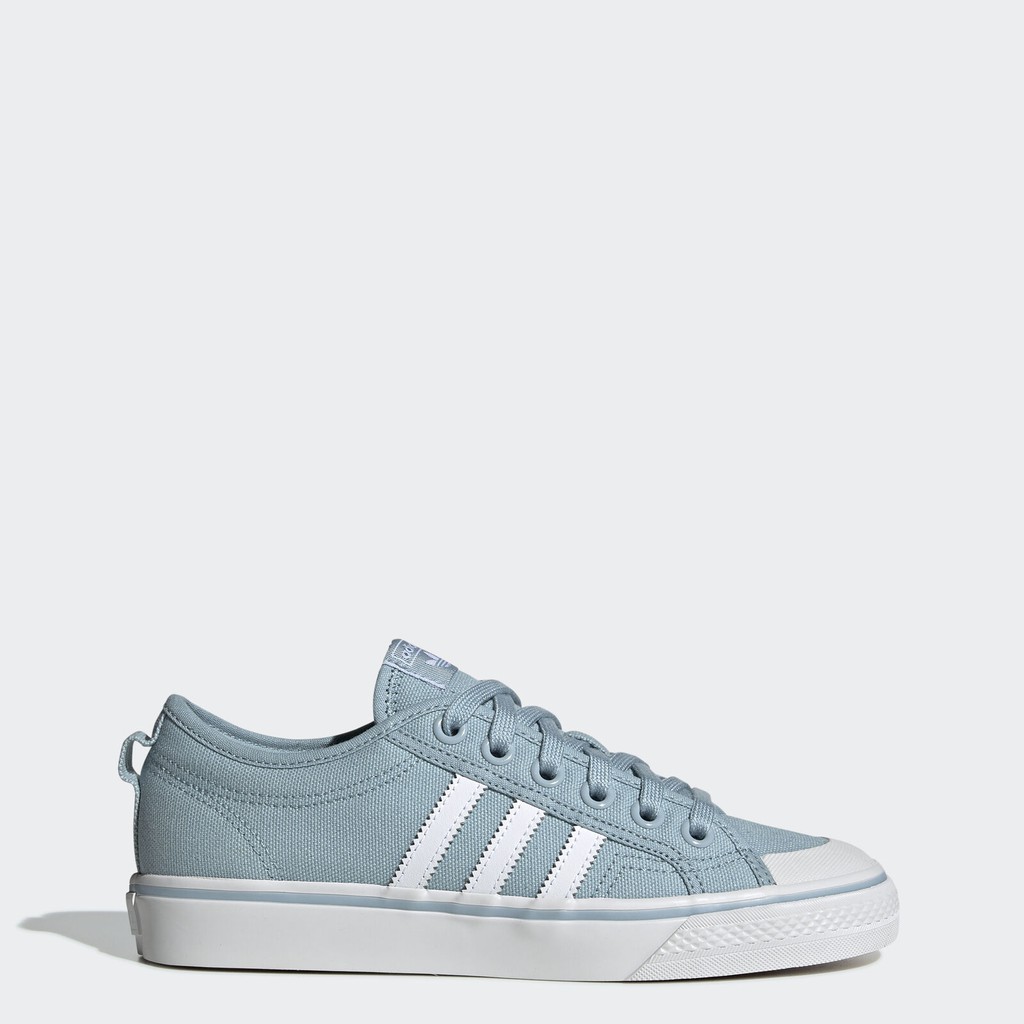 Giày Nữ Adidas Originals Nizza Shoes Women's