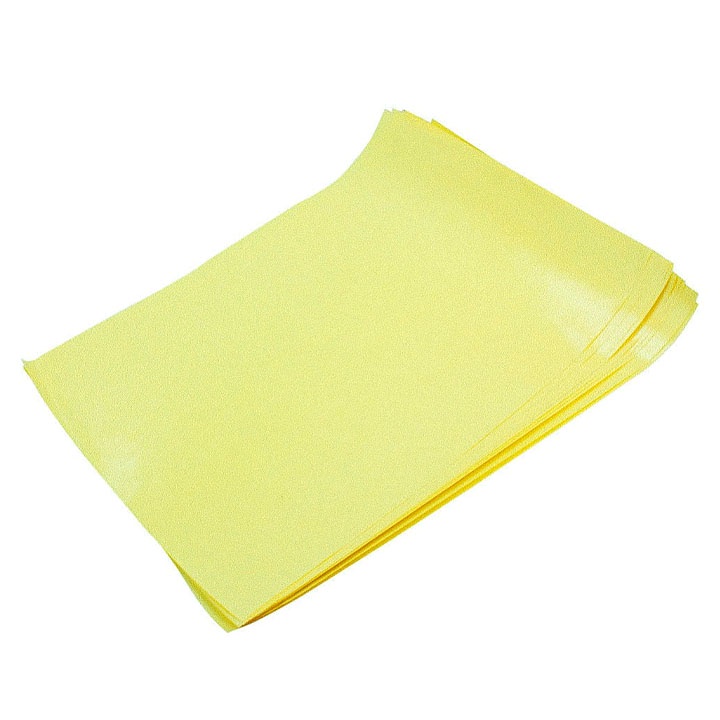 Bộ 10 Giấy In Nhiệt A4 Làm Mạch In Thủ Công