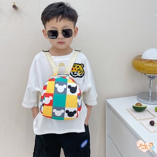 Cặp Sách Đi Học Dễ Thương Cho Bé