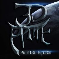 Prim3d Store - Đồ chơi mô hình