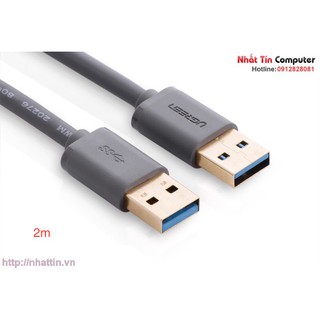 Cáp USB 3.0 Ugreen 10371