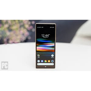 [Mã 77ELSALE hoàn 7% đơn 300K] Điện thoại SONY XPERIA 10 PLUS ram 4G/64G zin Chính Hãng, Chơi PUBG/FREE FIRE siêu mượt | BigBuy360 - bigbuy360.vn