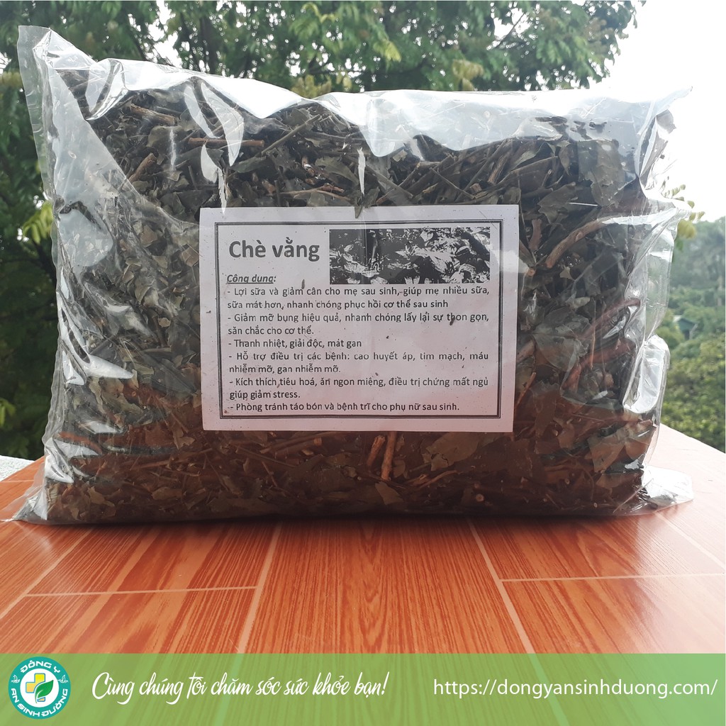[1kg] Chè vằng sẻ - Lợi sữa, giảm cân, cho vóc dáng đẹp | BigBuy360 - bigbuy360.vn