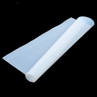 1 Tấm Cao Su Silicon 500 * 500 * 1mm Chịu Nhiệt Cao Tiện Dụng