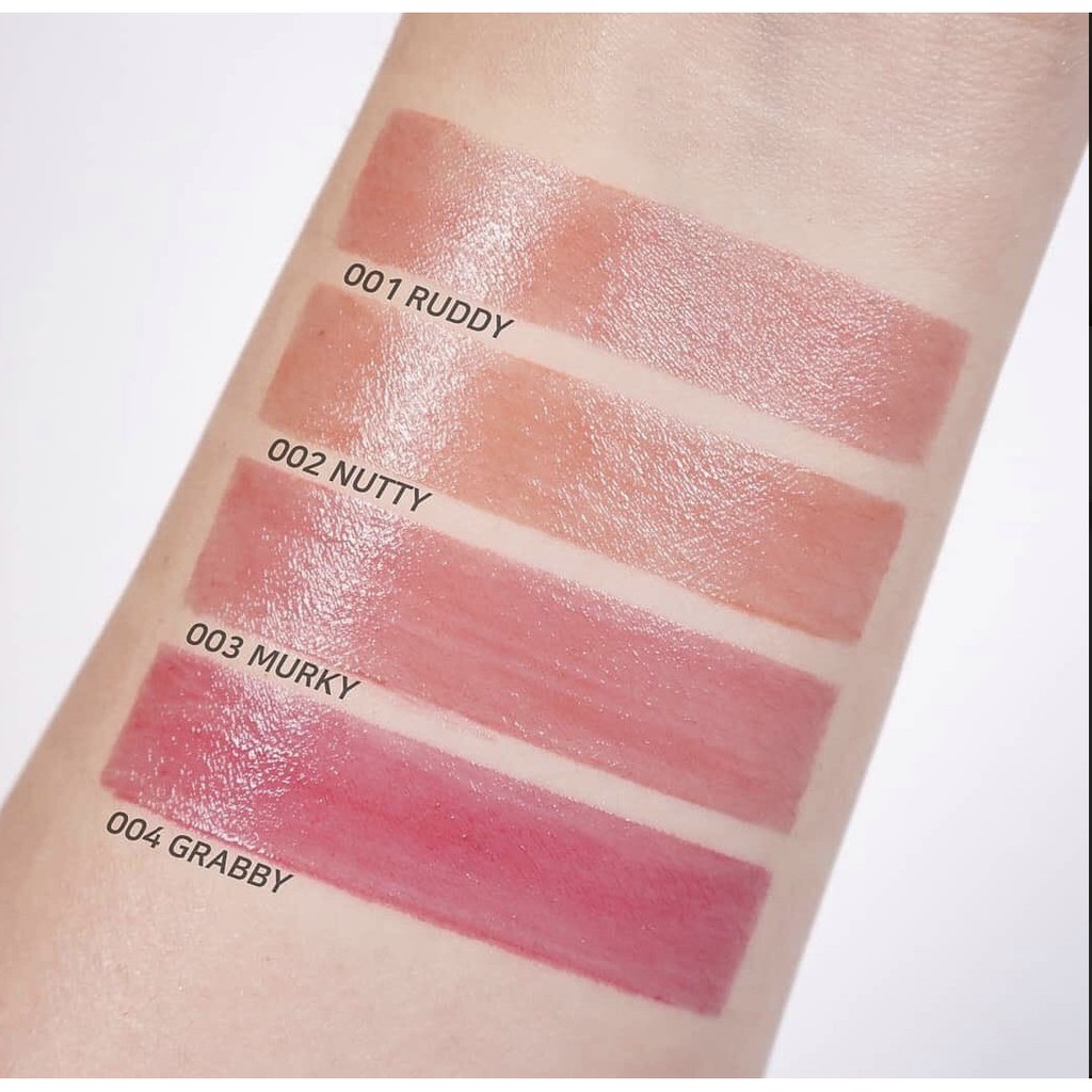 (hàng Mới Về) Son Dưỡng Môi I 'm Meme Bare | BigBuy360 - bigbuy360.vn