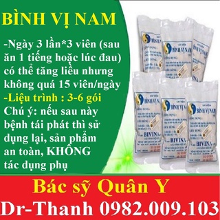 bình vị nam 354