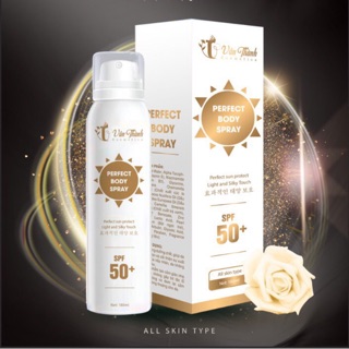 XỊT TRUYỀN TRẮNG BODY 3S 4IN1