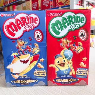 Bim Cá Marine Boy 35g