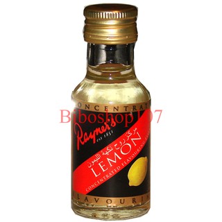 Tinh Chất Hương Chanh Rayner’s 28ml