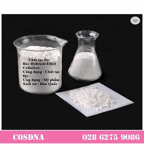 Chất Tạo Đặc Hec- Cellulose Ether