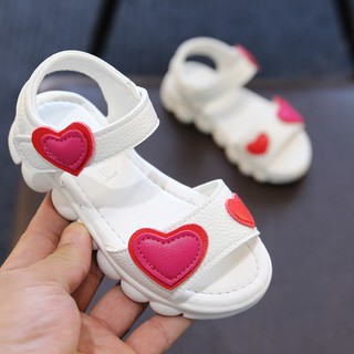 Dép sandal bé gái size từ 22-37